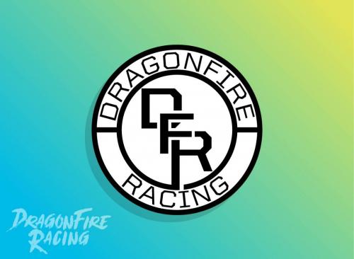 DFR Badge Logo
