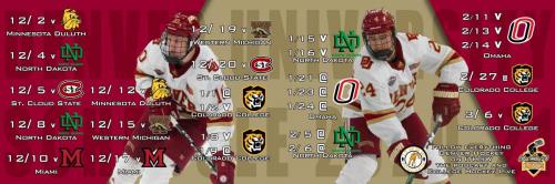 Denver 2021 Schedule