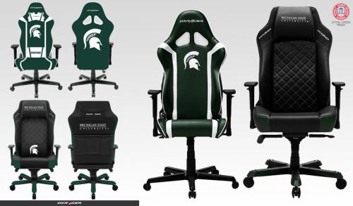 MSU Chair