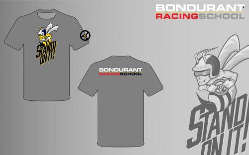 StandOnIt Bee Shirt